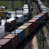 Dojče ban planira prevoz pšenice iz Ukrajine u nemačke luke 2