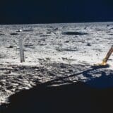 Svemirska istraživanja i NASA: Američka svemirska agencija - od kaskanja u trci za svemir, preko sletanja na Mesec, do najvećeg teleskopa 5