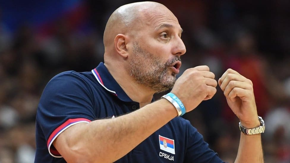 Srbija, sport i reprezentacija: Pet brodoloma zemlje košarke, od Novog Sada do propuštanja Olimpijskih igara 4 Sale