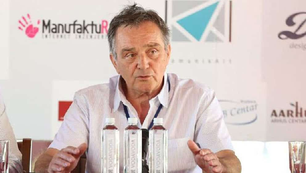 Igor Galo: Jugoslovenski Alen Delon 1