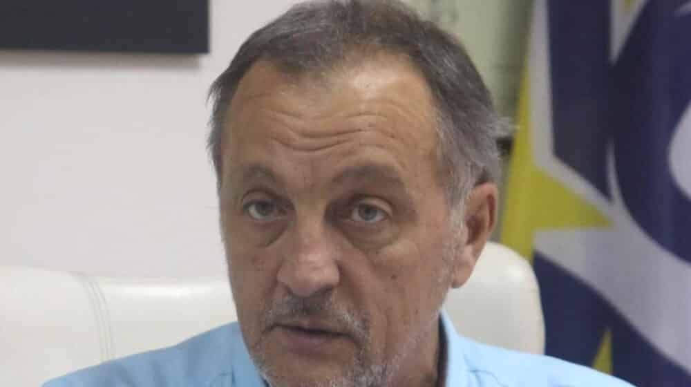 Zoran Živković: Politički pilot odlučio da aterira 1