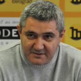 Siniša Jasnić: Čuvar bušnog sefa 1