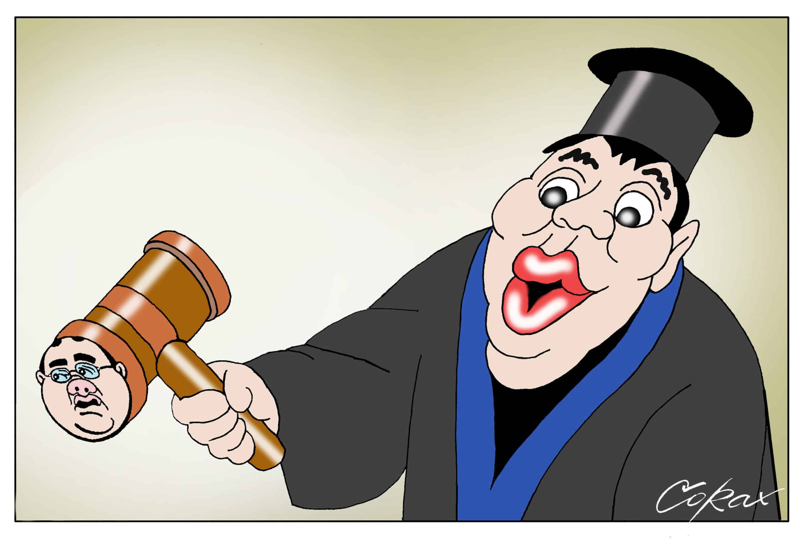 Corax 5