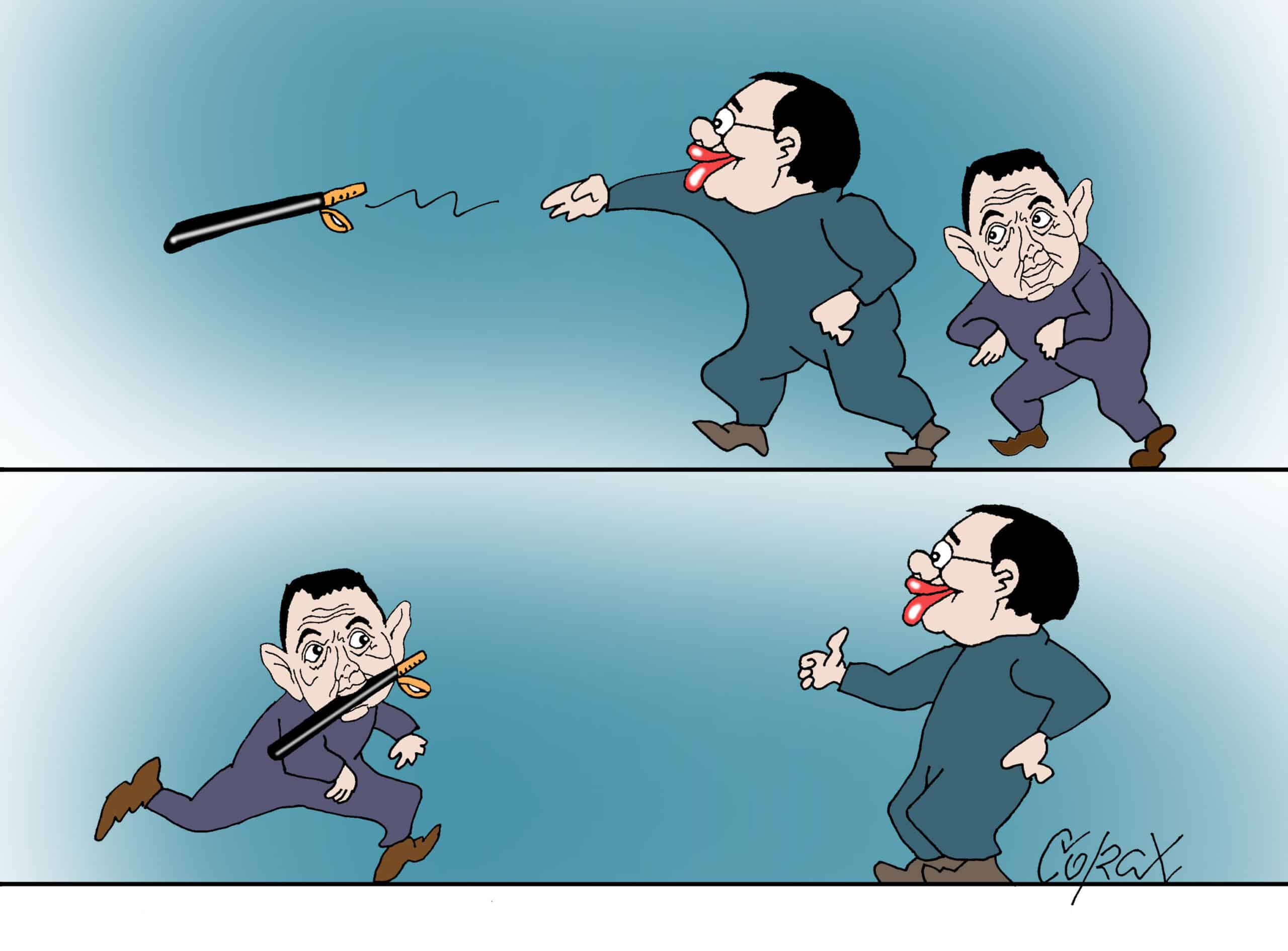 Corax 2