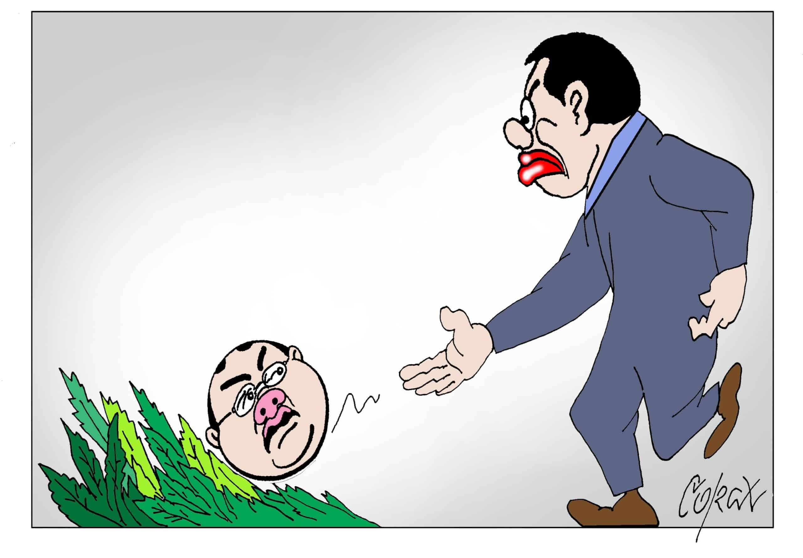 Corax 1