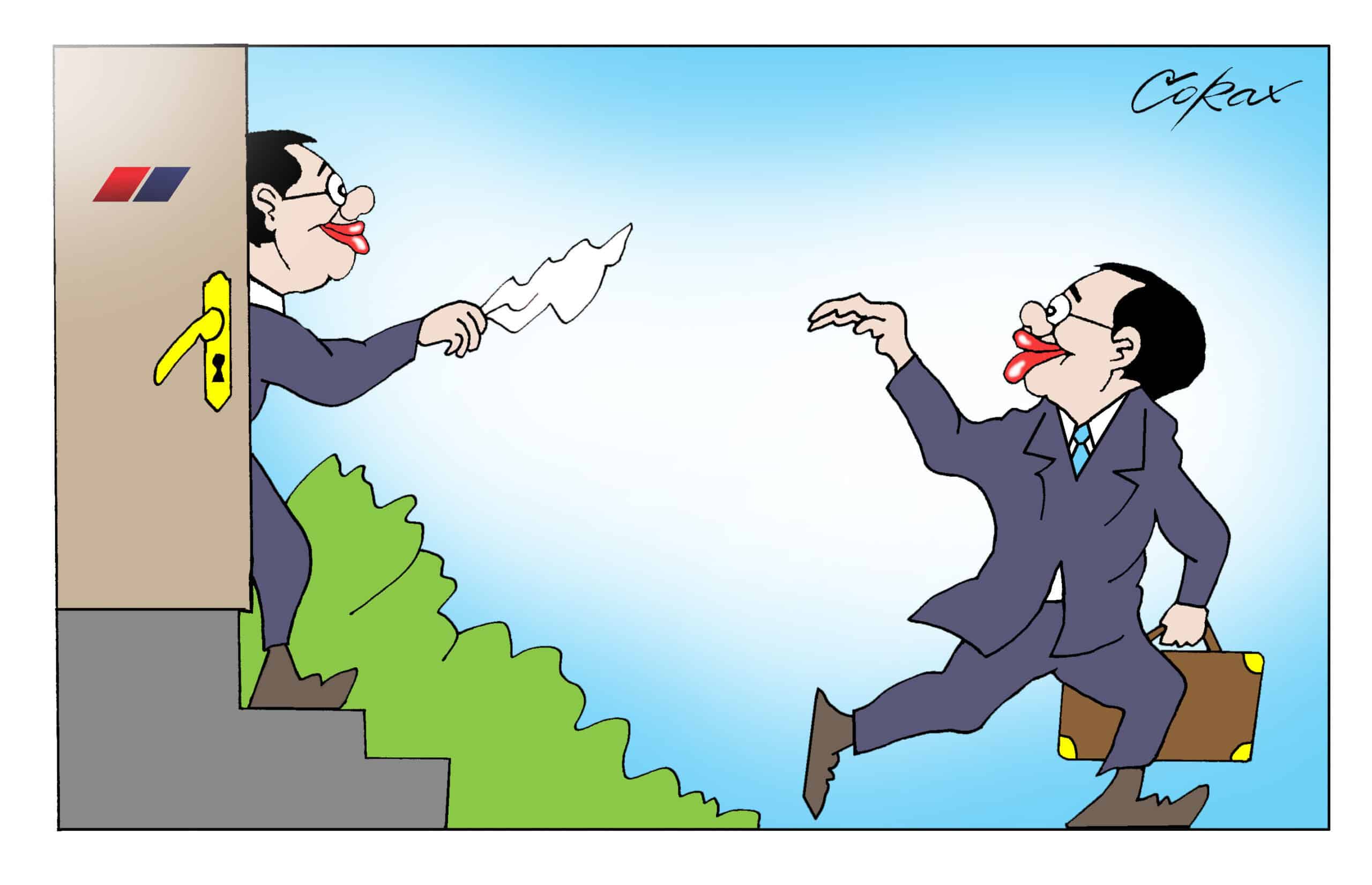 Corax 14