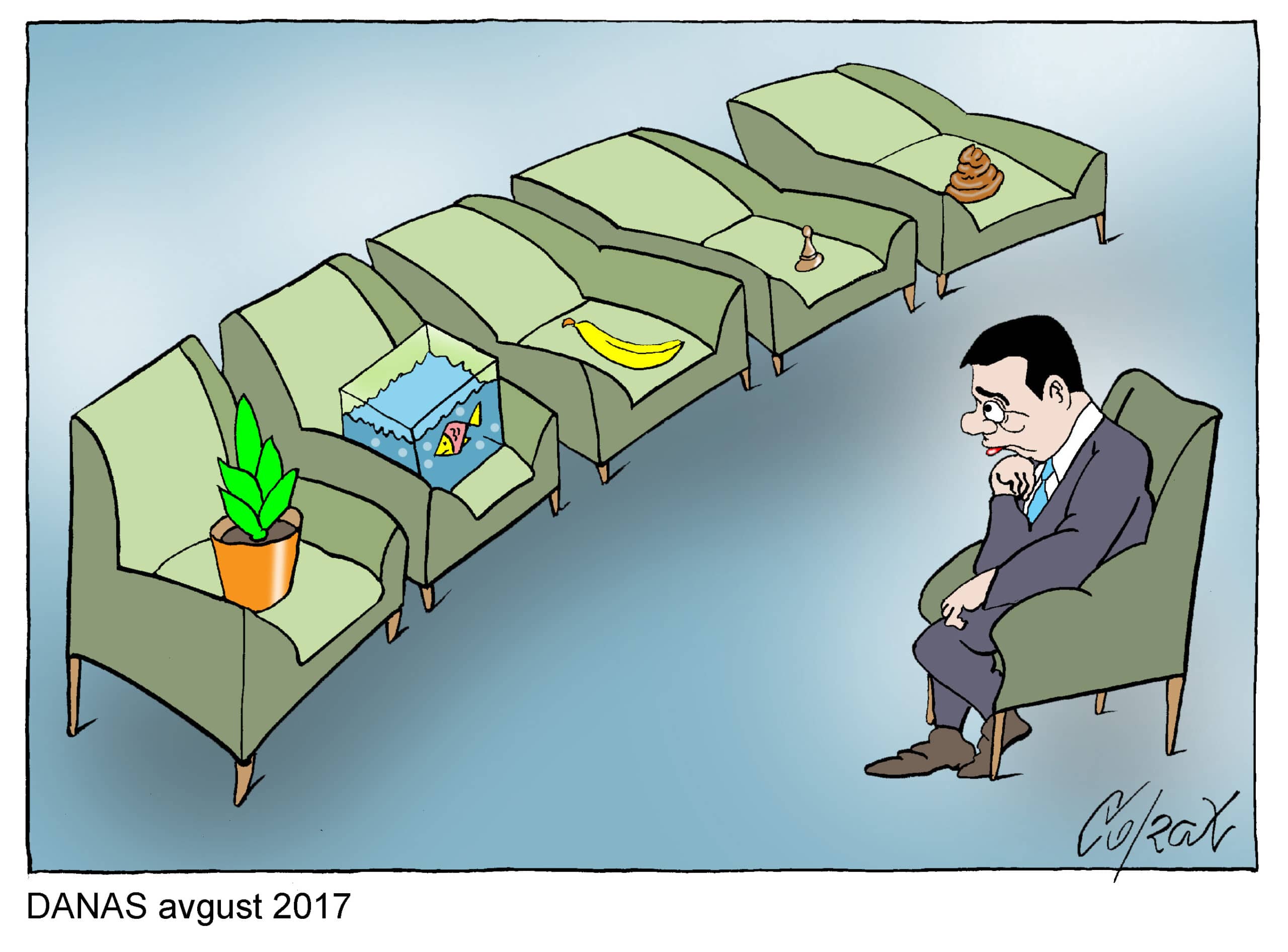 Corax 5