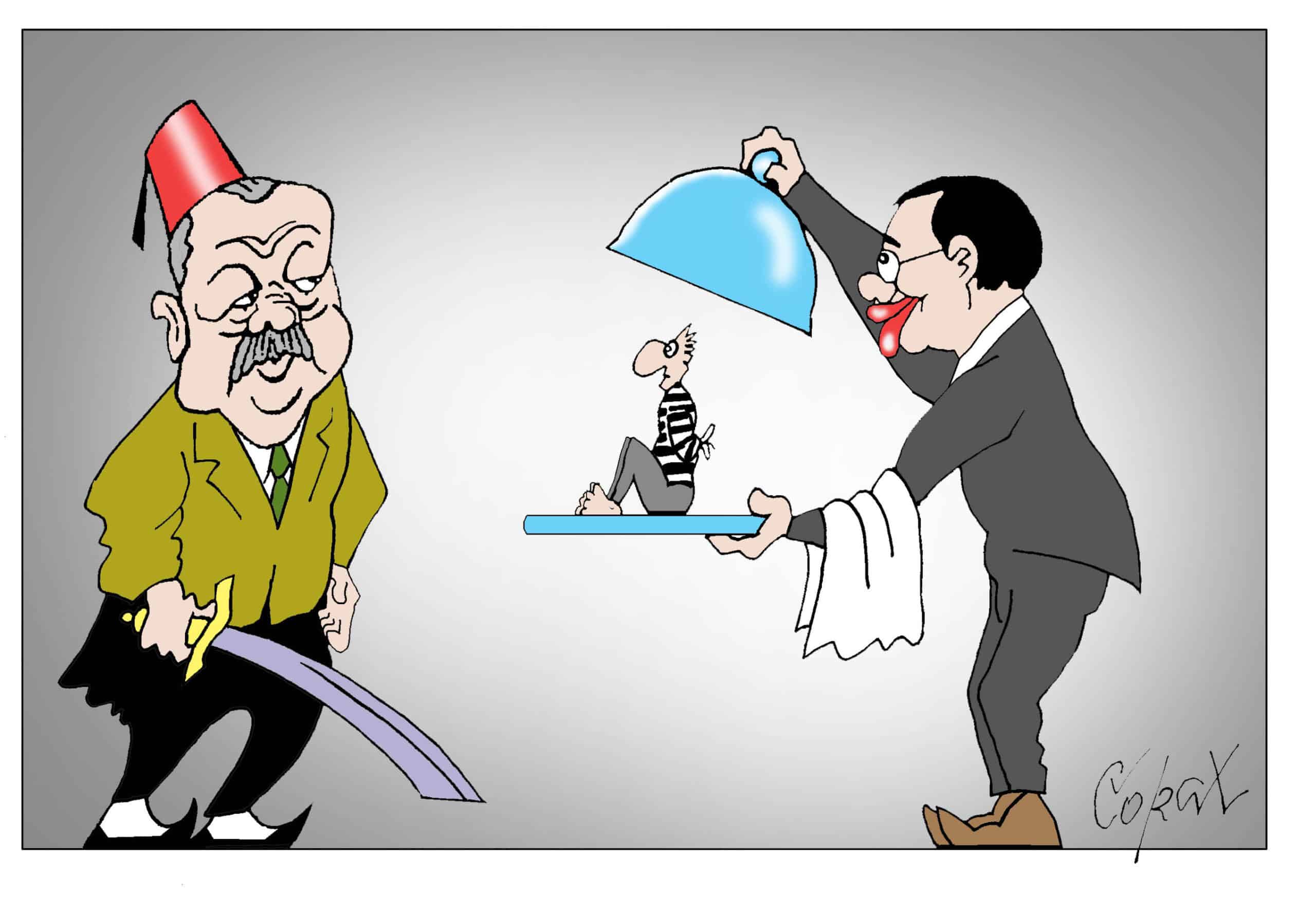 Corax 3