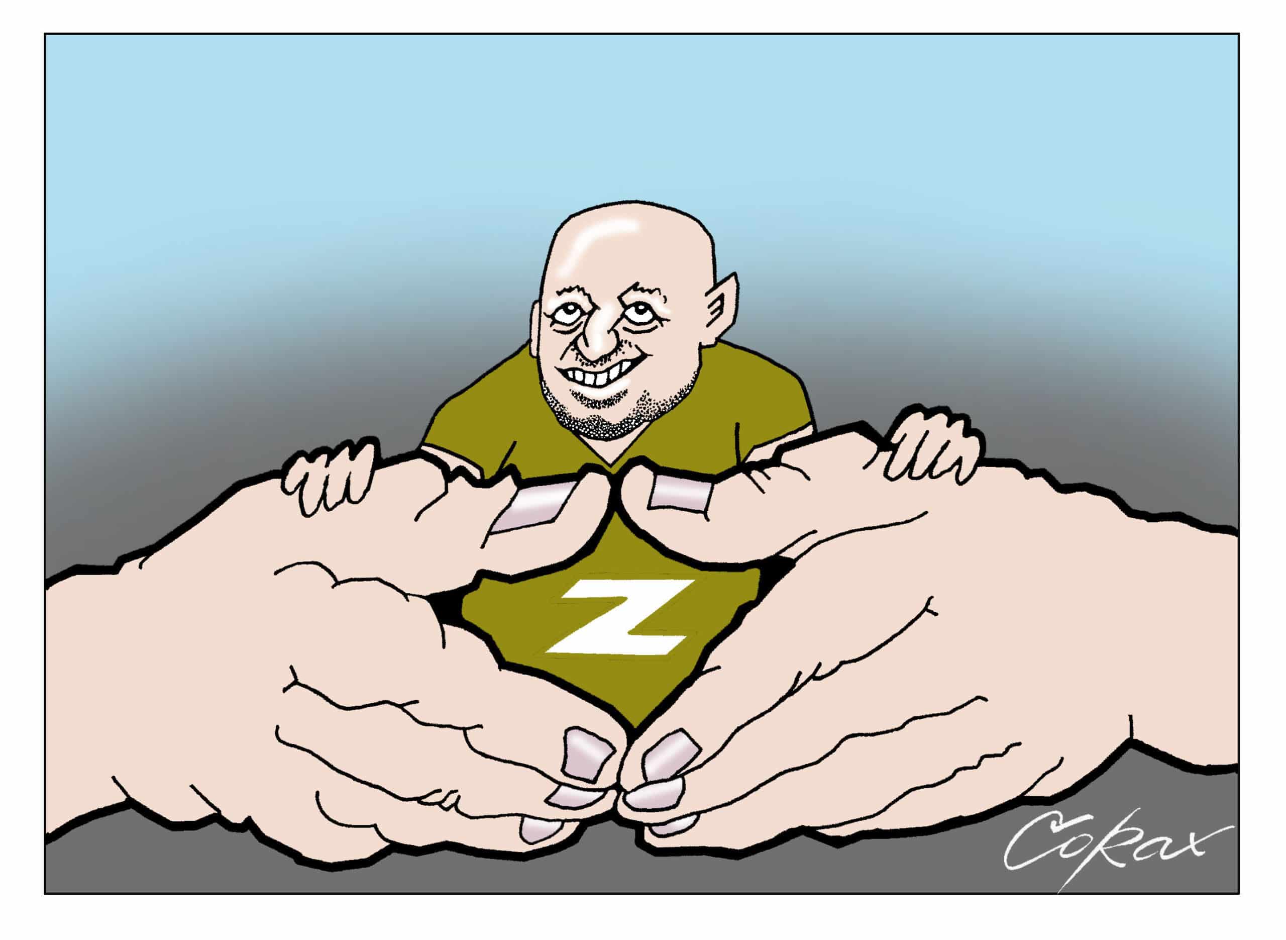 Corax 2