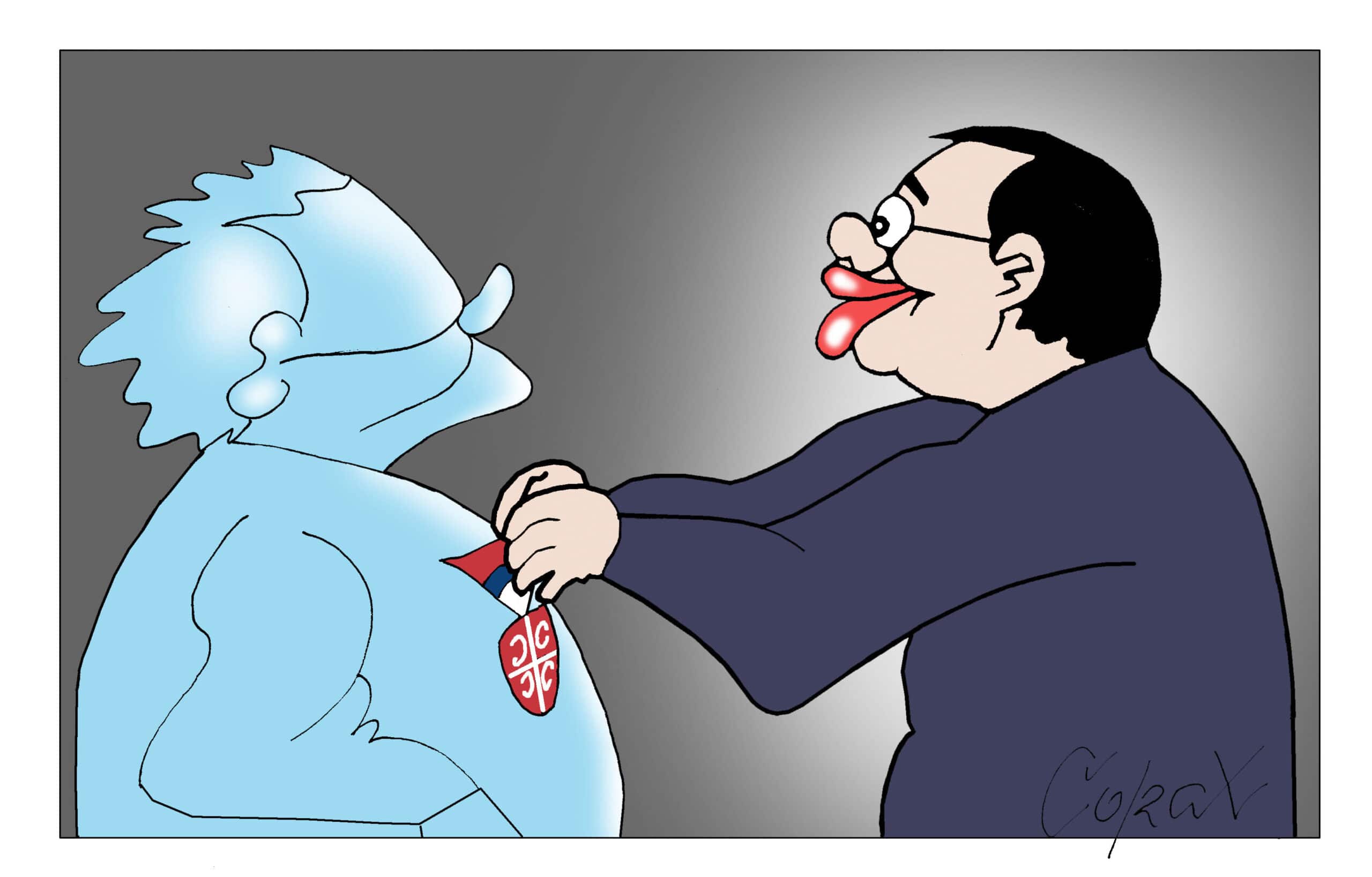 Corax 9