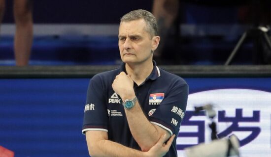 Zoran Terzić