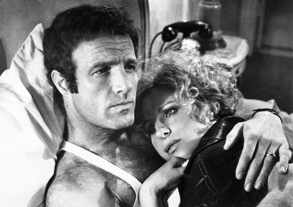 Kan i Barbra Strejsend