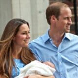 Britanska kraljevska porodica: Princ Džordž napunio devet godina 9
