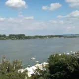 Troje ljudi nestalo u Dunavu kod Ade Huje, potraga u toku 5
