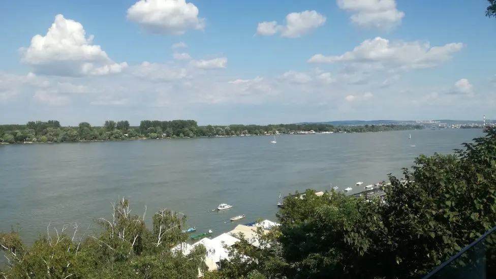Troje ljudi nestalo u Dunavu kod Ade Huje, potraga u toku 1