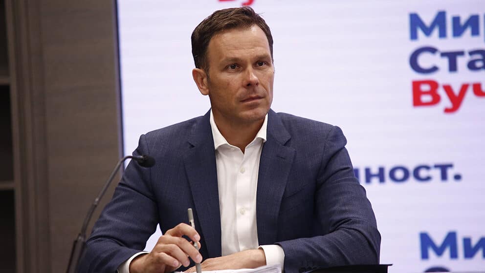 Mali: Bečki ekonomski institut predviđa rast u ovoj godini za Srbiju od 3,6 odsto 1