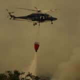 Pripadnici MUP-a gase požar kod Raške, Bujanovca i u Severnoj Makedoniji 4