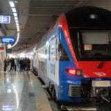 Kupili ste kartu za brzi voz, planirate da ponesete i bicikl, ali putovanje u tom slučaju vrlo lako može da vam propadne 13