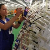 Globalni indeks radnih prava: „Pošta Srbije“ i „Jura“ krše prava radnika 1