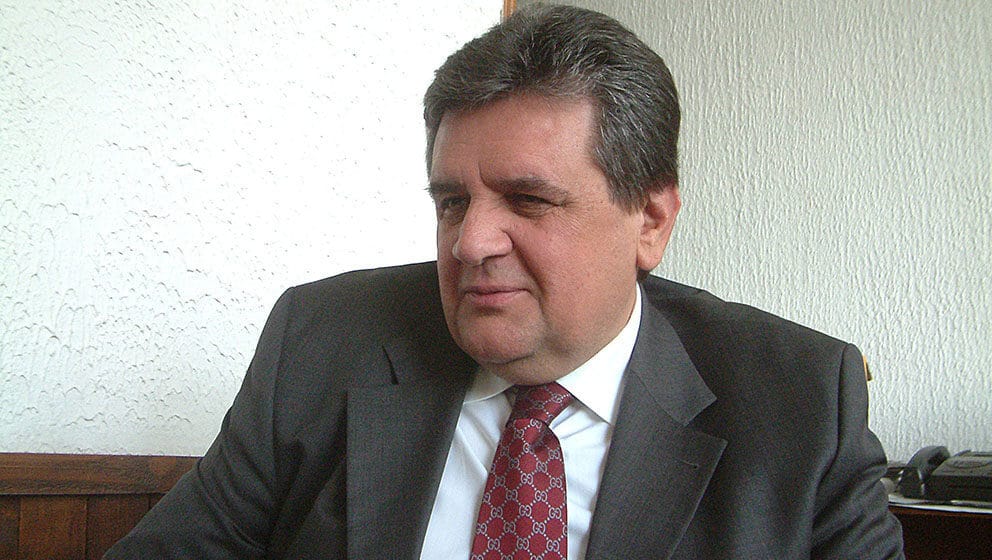 Dević: Pritiskom na Vrhovni kasacioni sud otimaju moju imovinu u AP Vojvodina 1