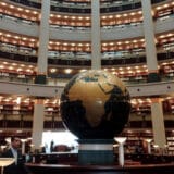 Reporterka Danasa u Ankari, gradu za koji je Ataturk verovao da je kolevka civilizacije 2