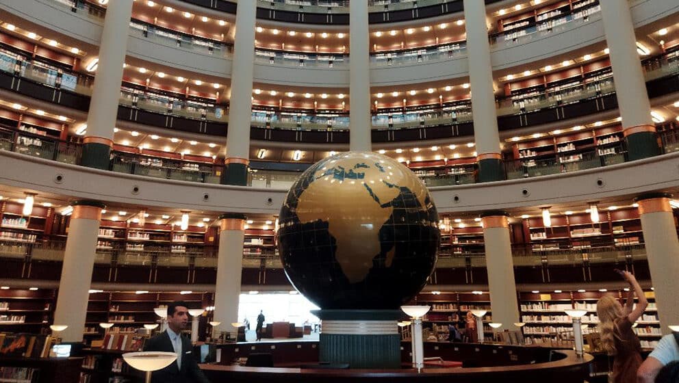 Reporterka Danasa u Ankari, gradu za koji je Ataturk verovao da je kolevka civilizacije 1