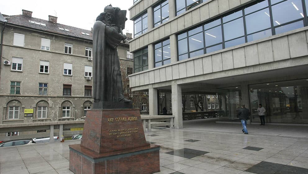 Krivična prijava zbog teksta u Danasu se zagubila u tužilaštvu 1