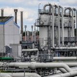 Učešće ruskog gasa u Austriji dostiglo 98 odsto u decembru 12