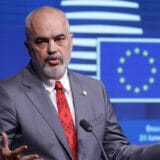 Albanski premijer Rama: EU umesto vizije vodi inercija događaja   1