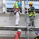 RZS: U drugom kvartalu 2022. zaposleno oko 34.000 više radnika nego u istom periodu 2021. 7