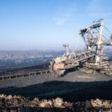 Dva radnika se utopila u TE Kolubara u Velikim Crljenima 1