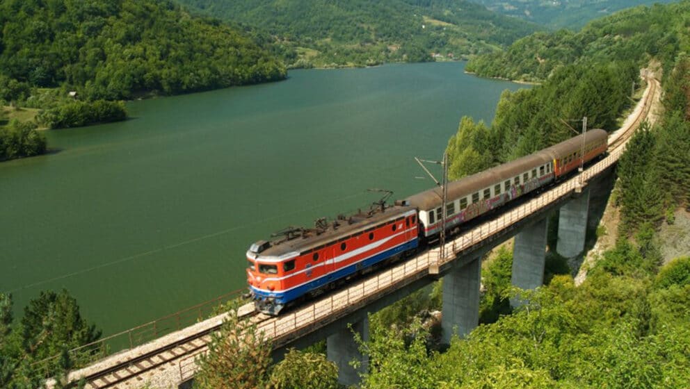 Ovog leta vozom nidokle: Zašto su Bar i Sofija jedine dve međunarodne linije na srpskoj železnici? 1