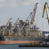 Kijev: Ruske rakete gađale Odesu, Moskva će snositi odgovornost za neuspeh sporazuma iz Istanbula 6