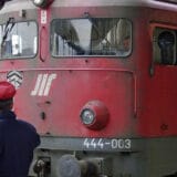 Prosečna starost lokomotiva najbolji pokazatelj kakvi se sve "dinosaurusi" kreću prugama u Srbiji 3