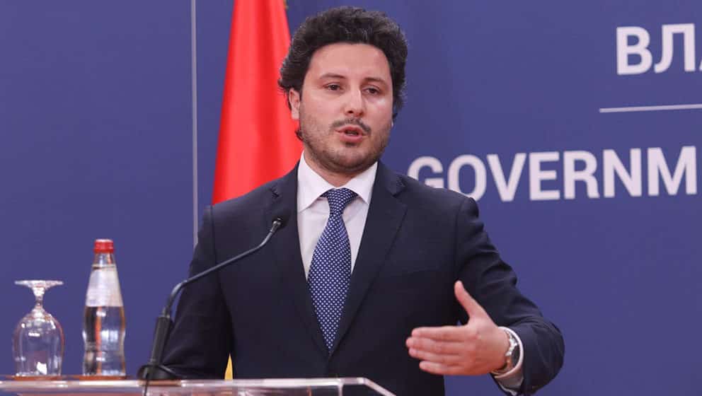 Danas odluka DPS-a o uskraćivanju podrške Abazevićevoj Vladi 1