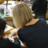 Srbija i visoko obrazovanje: Zašto malo đaka želi da studira za nastavnika matematike i srpskog 11