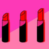 Žene i moda: Devet stvari koje možda niste znali o crvenom karminu 3