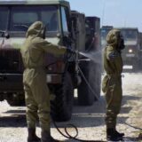 Centar ABHO iz Kruševca središte međunarodnih vojnih aktivnosti Srbije 4