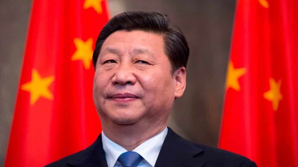 Kina i sajber kriminal: Alarm u Pekingu, hakeri ukrali podatke milijardu ljudi 1 Xi Jinping