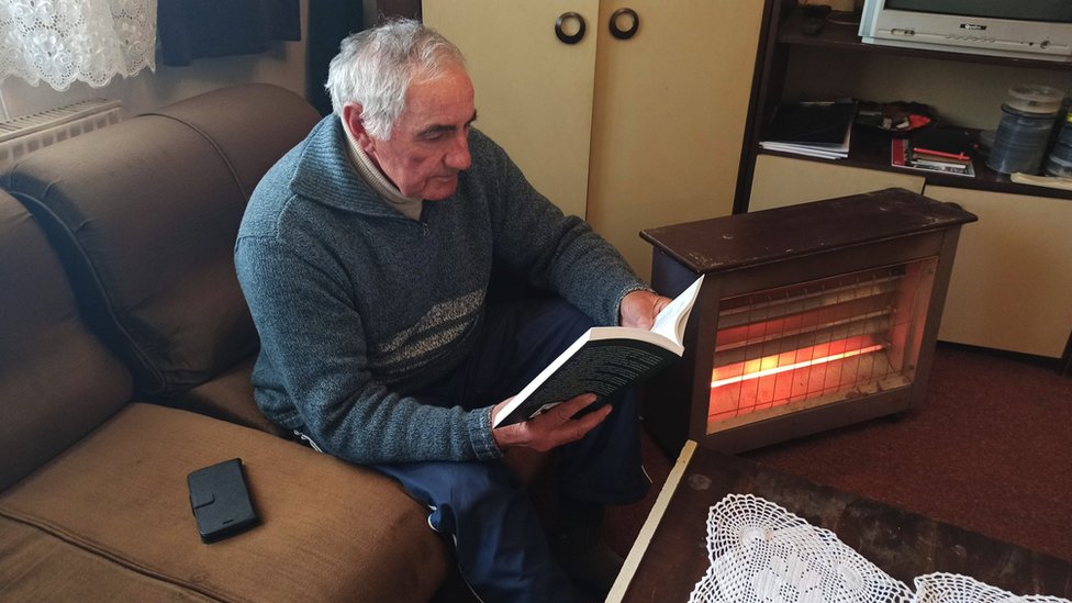 Srbija, jezik i Veliki Izvor: Oroti izvorski da ta cjal svjat razbere - Govori izvorski da te ceo svet razume 2 Rade Stojčić