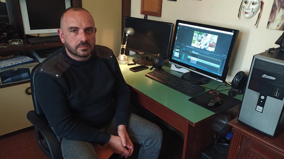 Srbija, jezik i Veliki Izvor: Oroti izvorski da ta cjal svjat razbere - Govori izvorski da te ceo svet razume 4 Saša Stojčić