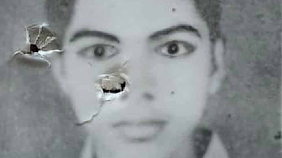 Indija i porodica: Nestao im je sin - a onda je uljez živeo sa njima 41 godinu 8 Kanaiya