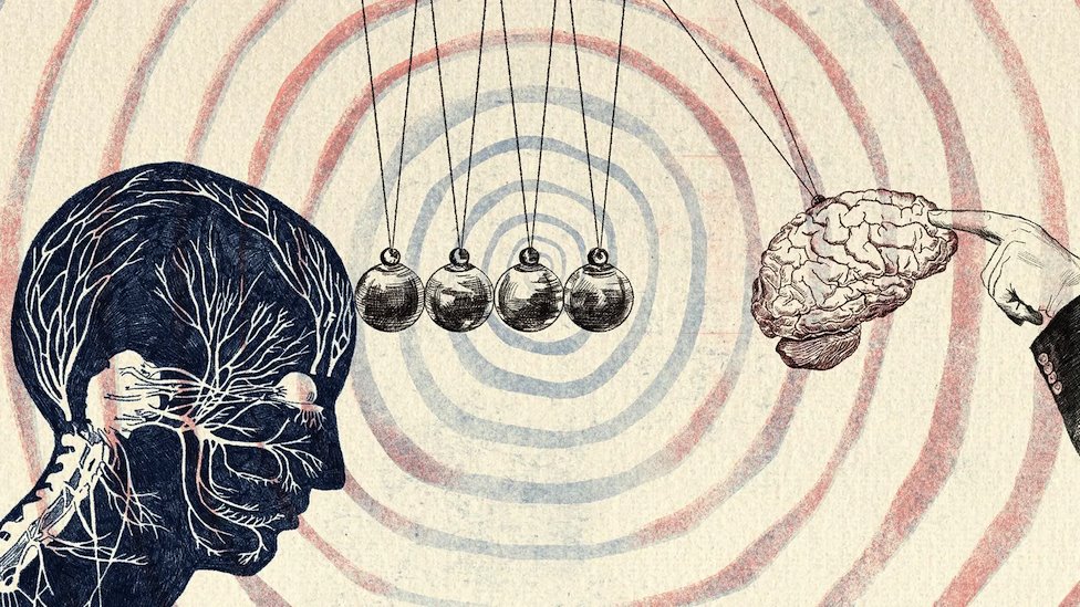 Medicina i hipnoza: „Ljudi tvrde da je beskorisna ili opasna - obe grupe greše" 4 podložnost hipnozi varira