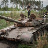 Ukrajina, Rusija i vojska: Da li su tenkovi prošlost ratovanja i šta možemo da naučimo na primeru Ukrajine 5
