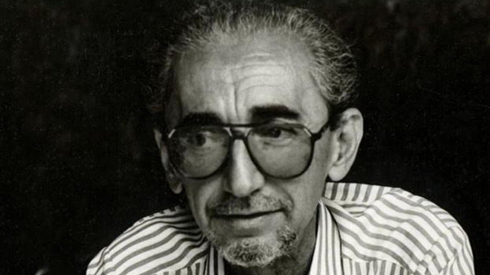 Srbija i književnost: Kako je viski spojio Borislava Pekića, Vinstona Čerčila i BBC 1 Pekić