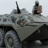 Uzbekistan i demonstracije: Hiljade povređenih u nemirima 5