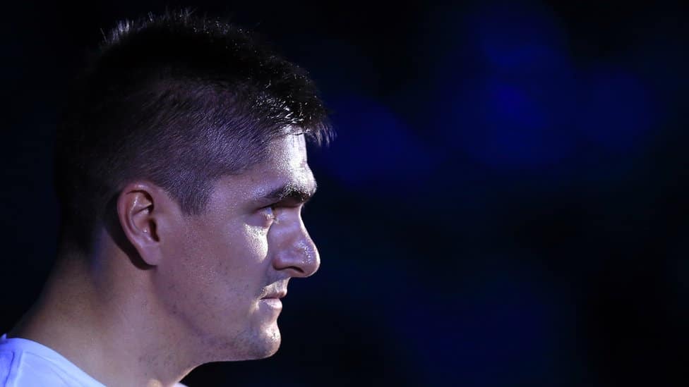 Srbija, sport i reprezentacija: Pet brodoloma zemlje košarke, od Novog Sada do propuštanja Olimpijskih igara 2 Darko Miličić