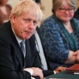 Velika Britanija, politika: Borba Borisa Džonsona za politički opstanak, kaže da nema nameru da ode 2