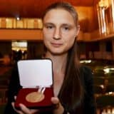 Ukrajina, žene i nauka: Marina Vjazovska, druga žena u istoriji koja je dobila „Nobelovu nagradu za matematiku" 6