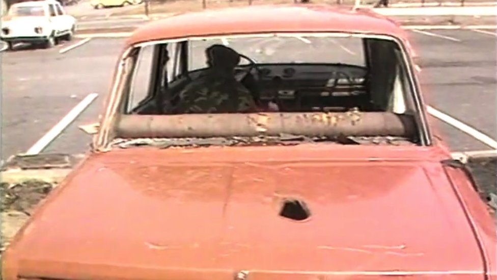 Rat u Bosni i Hercegovini, Sarajevo i film: Kako je sniman igrani film u opkoljenom gradu 3 deca putuju